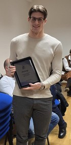 Dodjela nagrada Zagrebačkog plivačkog saveza