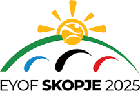 🥉 Isak Đokić brončani na EYOF-u u disciplini 100m leđno!